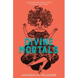 Divine Mortals International Edition