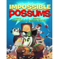 Impossible Possums