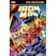 Iron Man Epic Collection: Age of Innocence