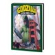Godzilla: The Original Marvel Years Omnibus