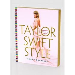 Taylor Swift Style: Fashion Through the Eras