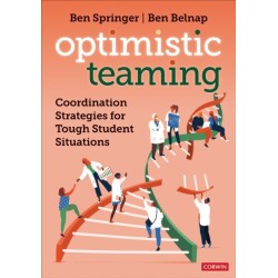 Optimistic Teaming: Coordination Strategies for Tough Student Situations