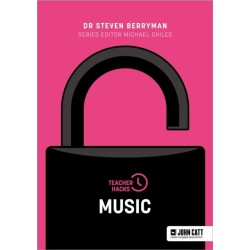 Teacher Hacks: Music