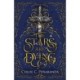 The Stars are Dying: The epic dark romantasy with star-crossed lovers and deadly trials - as seen on TikTok!