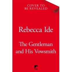 The Gentleman and His Vowsmith: Bridgerton with magic and murder