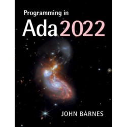 Programming in Ada 2022