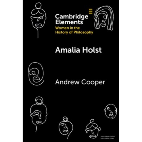 Amalia Holst