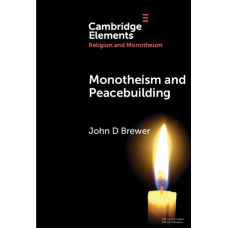 Monotheism and Peacebuilding