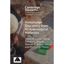 Knowledge Discovery from Archaeological Materials