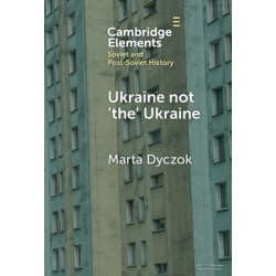 Ukraine not ‘the’ Ukraine