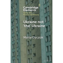 Ukraine not ‘the’ Ukraine