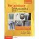 SBAs for the FRCS (Tr&Orth) Examination: A Companion to the Postgraduate Orthopaedics Candidate's Guide