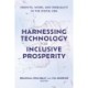Harnessing Technology for Inclusive Prosperity: Growth, Work, and Inequality in the Digital Era