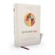 Life in Christ Bible: Discovering, Believing, and Rejoicing in Who God Says You Are  (NKJV, Hardcover, Red Letter, Comfort Print)