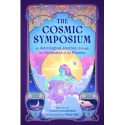 The Cosmic Symposium: An Astrological Journey through the Orchestra of the Planets