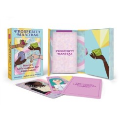 Prosperity Mantras: Modern Affirmations for Abundance