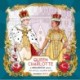 Queen Charlotte, A Bridgerton Story: The Official Coloring Book