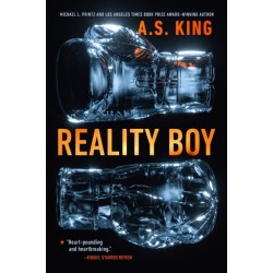 Reality Boy