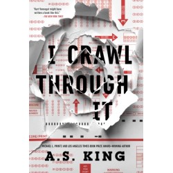 I Crawl Through It