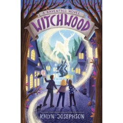Witchwood: A Ravenfall Novel