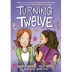 Turning Twelve