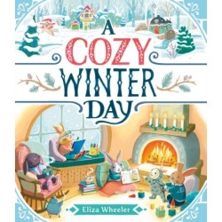 A Cozy Winter Day