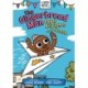 The Gingerbread Man: Paper Airplanes on the Loose: A Graphic Novel