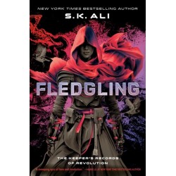 Fledgling: The Keeper's Records of Revolution