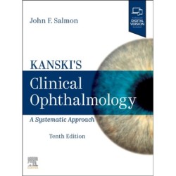 Kanski's Clinical Ophthalmology: A Systematic Approach