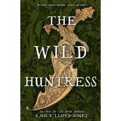 The Wild Huntress
