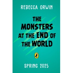 The Monsters at the End of the World