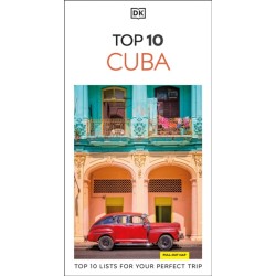 DK Top 10 Cuba