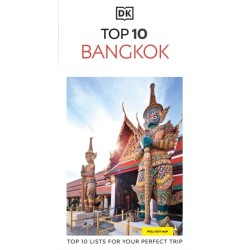 DK Top 10 Bangkok