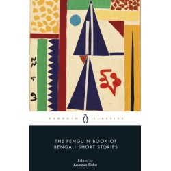 The Penguin Book of Bengali Short Stories