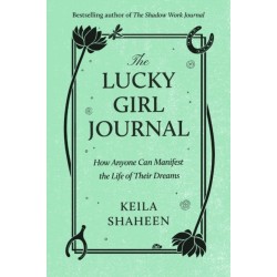 The Lucky Girl Journal