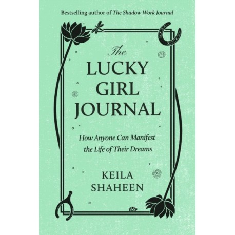 The Lucky Girl Journal