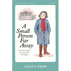 A Small Person Far Away