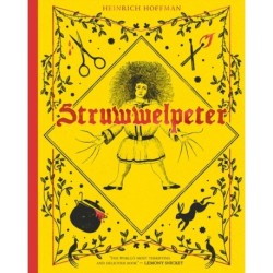Struwwelpeter