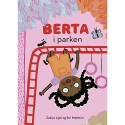 Berta i parken: BB