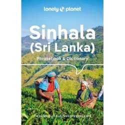 Sinhala (Sri Lanka) Phrasebook