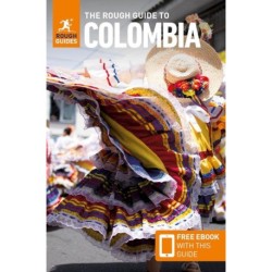 Colombia, Rough Guide