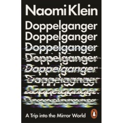 Doppelganger: A Trip Into the Mirror World