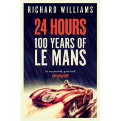 24 Hours: 100 Years of Le Mans