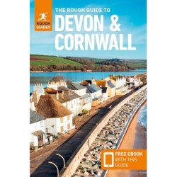 Devon & Cornwall, Rough Guide