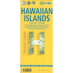 Hawaiian Islands