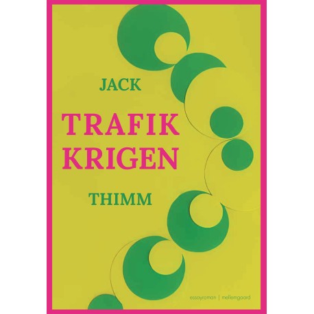TRAFIKKRIGEN