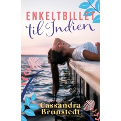 Enkeltbillet til Indien