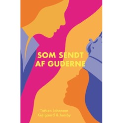 Som sendt af guderne