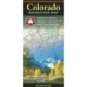 Colorado Recreation Map