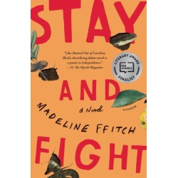 Stay and Fight: A Novel